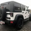 Jeep Wrangler JK Rubicon 2011