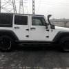 Jeep Wrangler JK Rubicon 2011