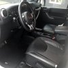 Jeep Wrangler JK Rubicon 2011