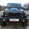 Jeep Wrangler JK tuning