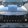 Jeep Wrangler JK tuning