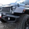 Jeep Wrangler JK tuning