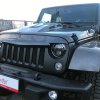 Jeep Wrangler JK tuning