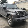 Jeep Wrangler JK tuning