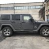 Jeep Wrangler JK tuning