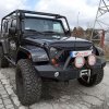 Jeep Wrangler JK tuning 4x4