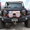 Jeep Wrangler JK tuning 4x4