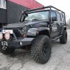 Jeep Wrangler JK tuning 4x4