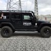 Jeep Wrangler JK tuning 4x4