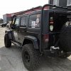 Jeep Wrangler JK tuning 4x4