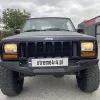 Jeep XJ 4,5 cala tuning 4x4