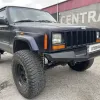 Jeep XJ 4,5 cala tuning 4x4