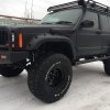 Jeep XJ Raptor 6,5"