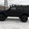 Jeep XJ Raptor 6,5"