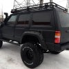 Jeep XJ Raptor 6,5"