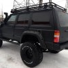 Jeep XJ Raptor 6,5"