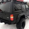 Jeep XJ Raptor 6,5"