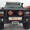 Jeep XJ Raptor 6,5"