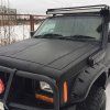 Jeep XJ Raptor 6,5"