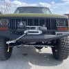 Jeep XJ tuning 4x4