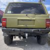 Jeep XJ tuning 4x4