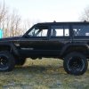 Jeep Cherokee XJ