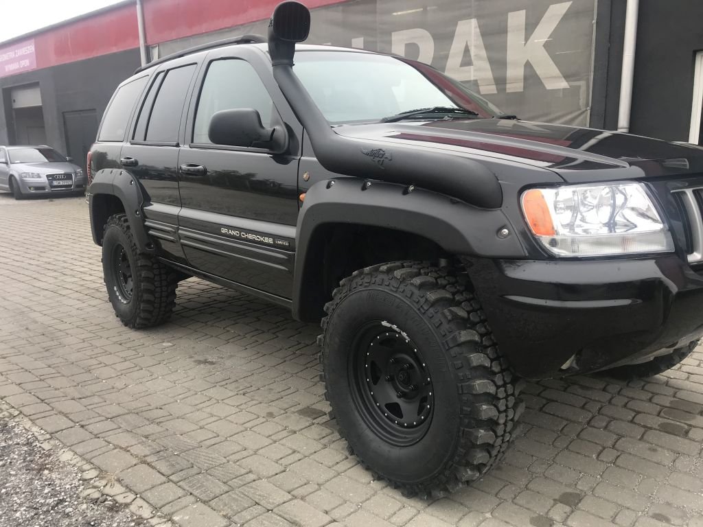 Xtreme 4x4 4x4 off road Opony 4x4 Opony Terenowe