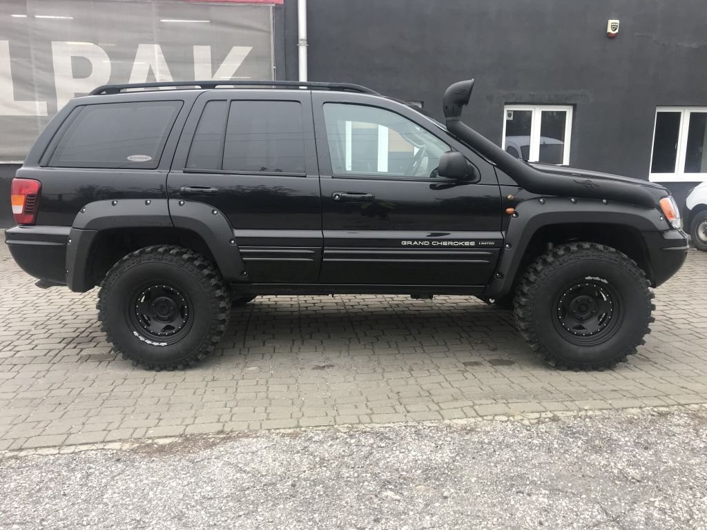 Xtreme 4x4 4x4 off road Opony 4x4 Opony Terenowe