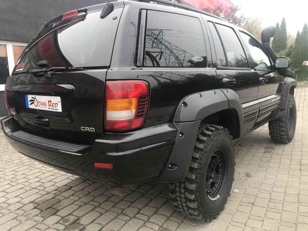 Xtreme 4x4 4x4 off road Opony 4x4 Opony Terenowe