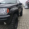 Jeep Grand WJ lift 4 cale