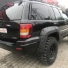 Jeep Grand WJ lift 4 cale