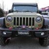 Jeep Wrangler JK tuning 4x4