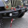 Jeep Wrangler JK tuning 4x4