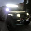 Jeep Wrangler JK tuning 4x4