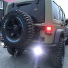 Jeep Wrangler JK tuning 4x4