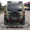 Jimny dla mysliwego – full tuning