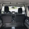 Jimny dla mysliwego – full tuning