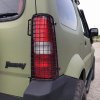 Jimny dla mysliwego – full tuning