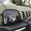 Jimny dla mysliwego – full tuning