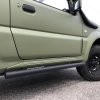 Jimny dla mysliwego – full tuning