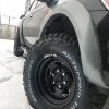 L200 Felgi John Red mat