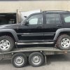 Jeep Cherokee Liberty tuning blokady ARB