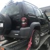 Jeep Cherokee Liberty tuning blokady ARB