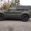 Mitsubishi Pajero 4 dla mysliwego