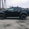 Mitsubishi l200 2017 tuning 4x4 