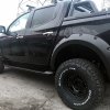 Mitsubishi l200 2017 tuning 4x4 