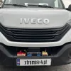 Montaż wyciągarki Iveco