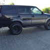 Nissan Terrano