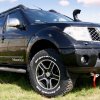 Nissan Navara D40