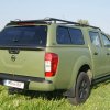 Nissan Navara D40 dla myśliwego